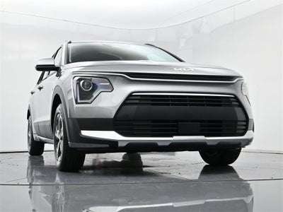 2025 Kia Niro EX
