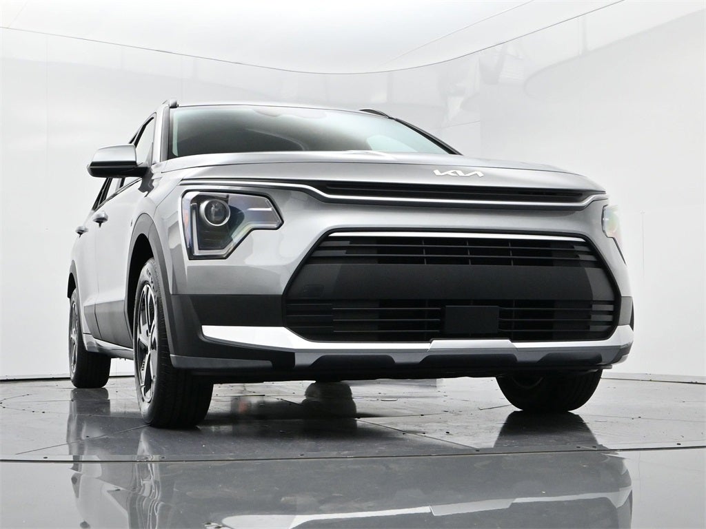 2025 Kia Niro EX