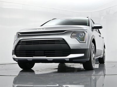 2025 Kia Niro EX