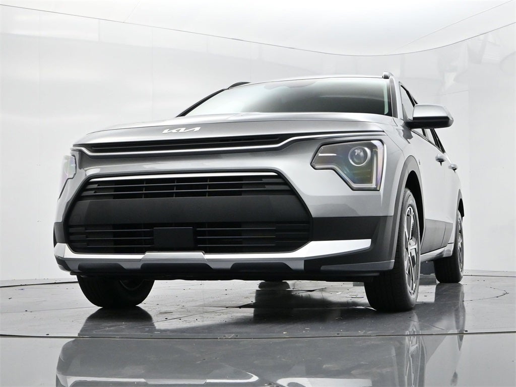 2025 Kia Niro EX