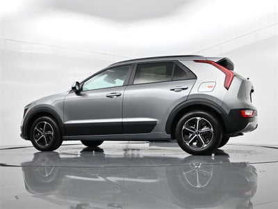 2025 Kia Niro EX
