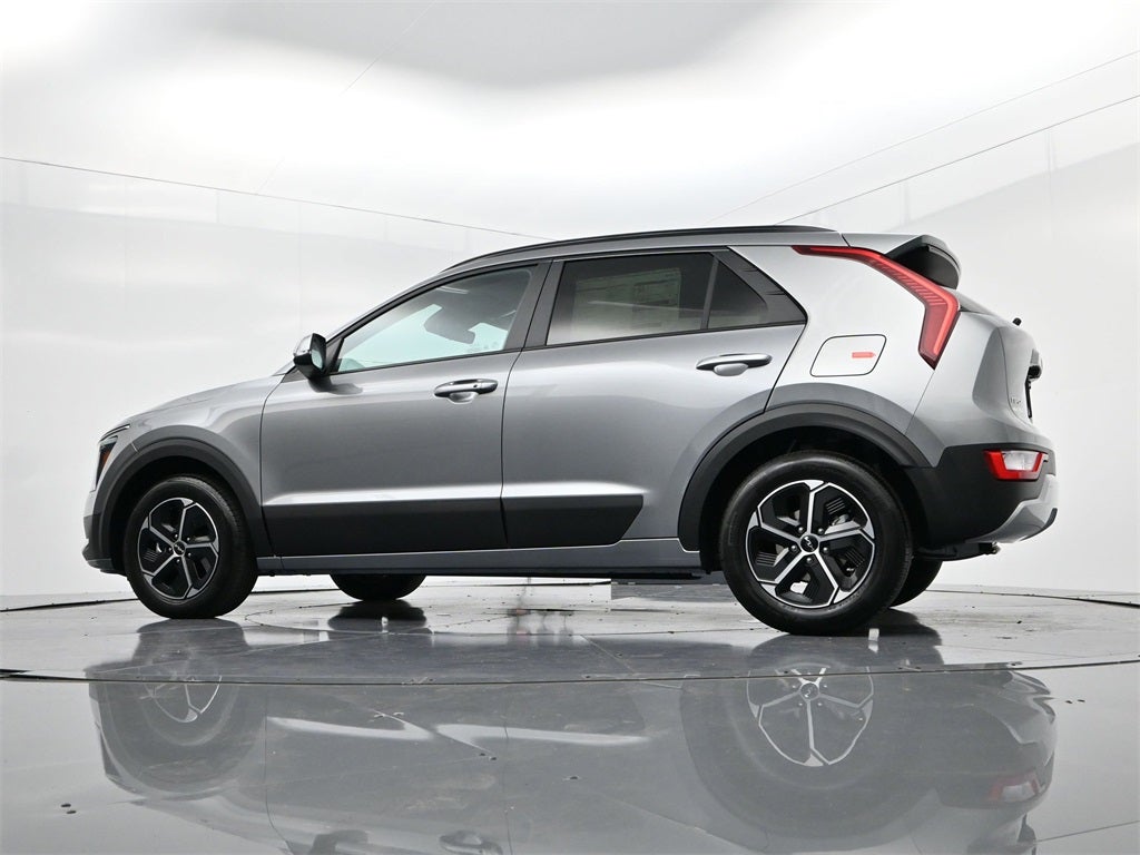 2025 Kia Niro EX
