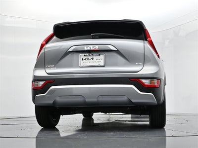 2025 Kia Niro EX