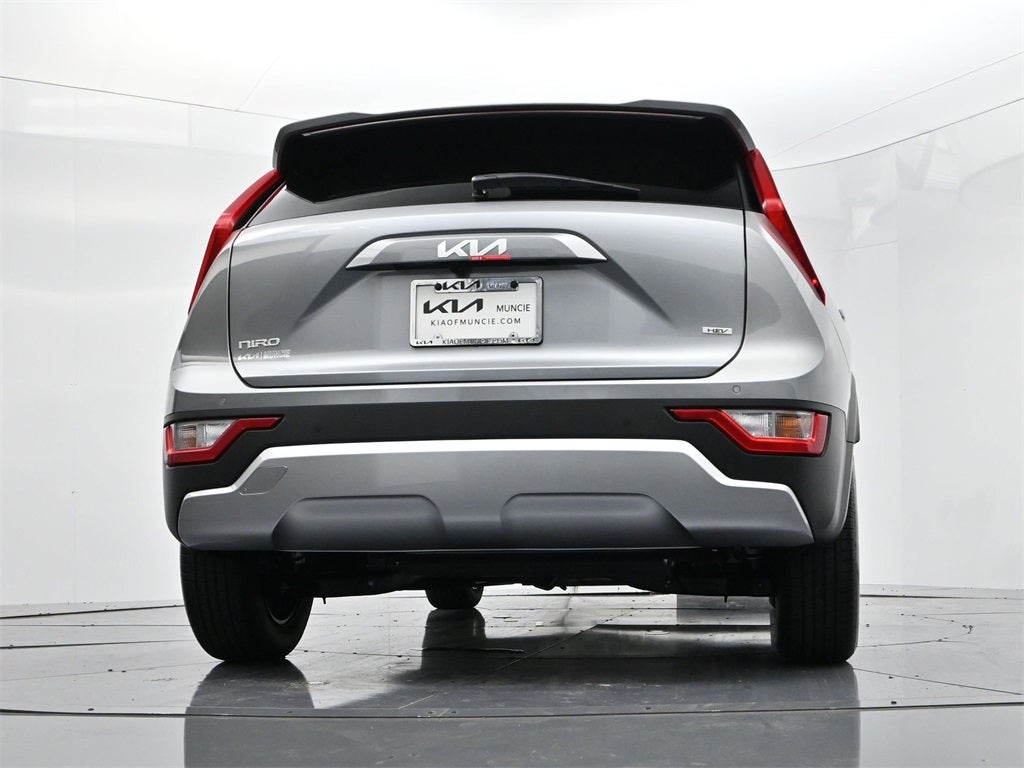 2025 Kia Niro EX