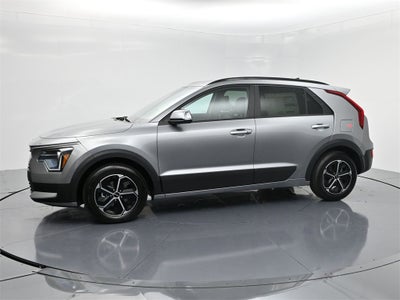 2025 Kia Niro EX