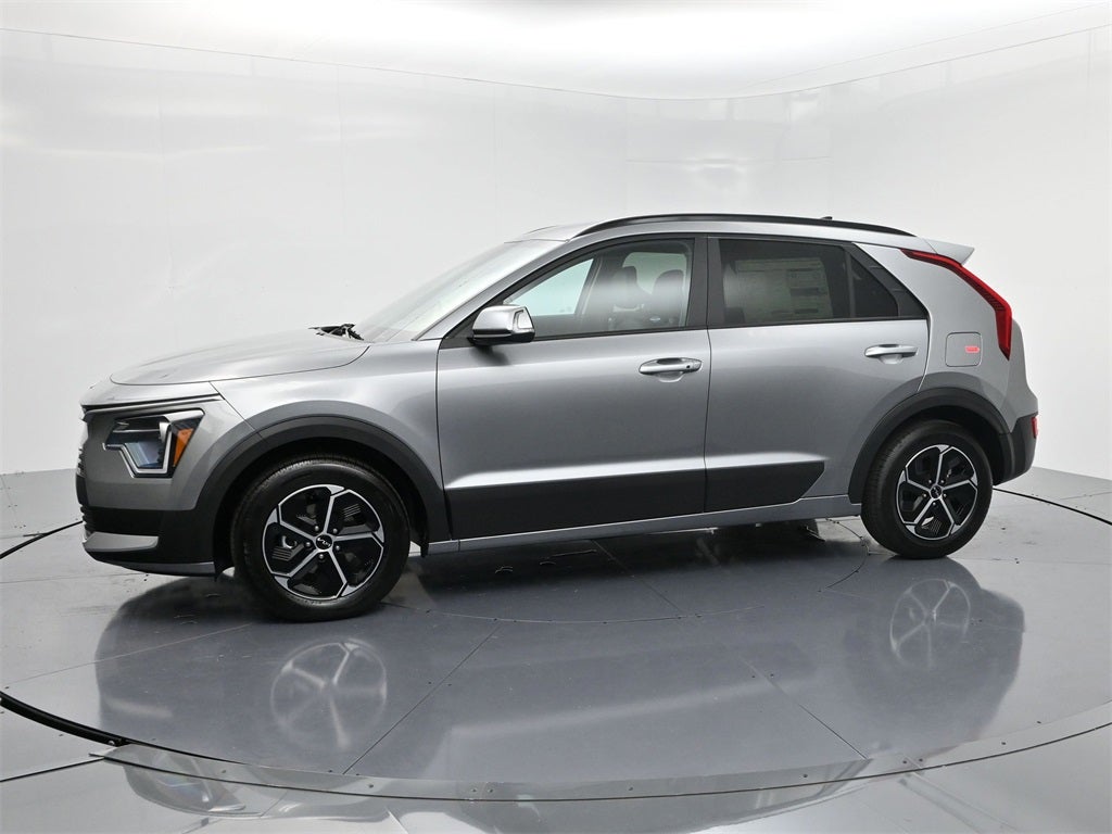2025 Kia Niro EX