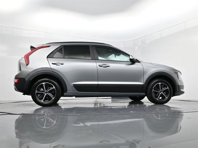 2025 Kia Niro EX