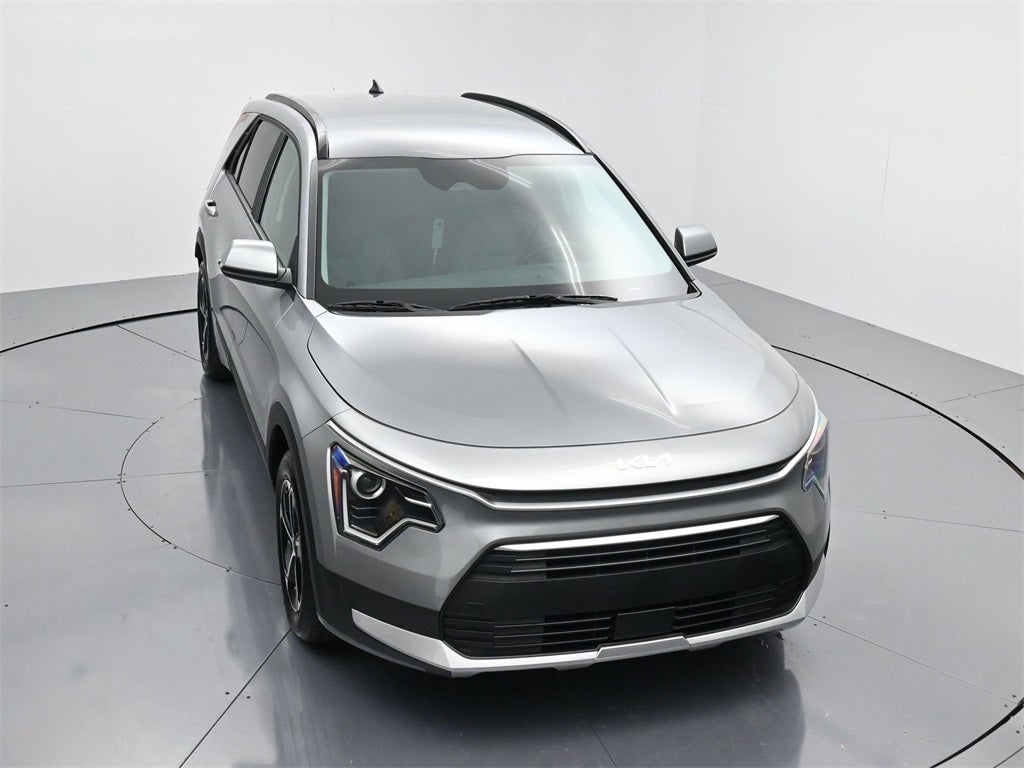 2025 Kia Niro EX