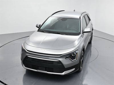 2025 Kia Niro EX