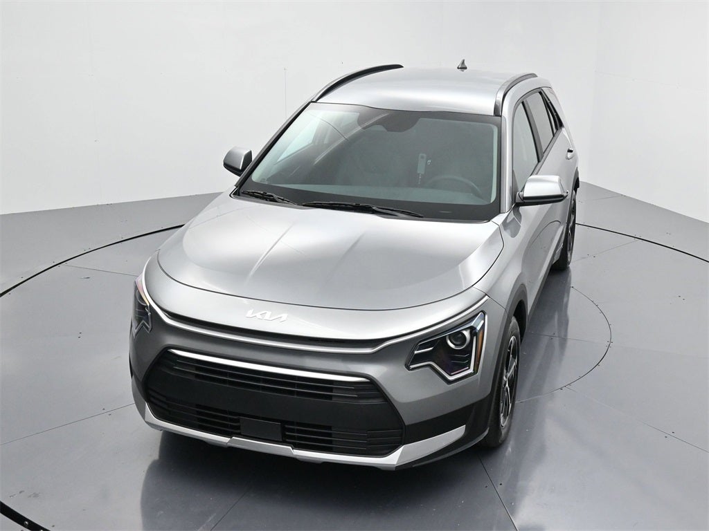 2025 Kia Niro EX