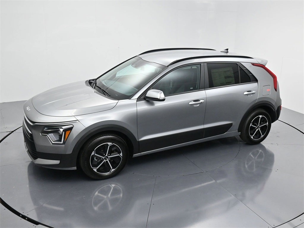 2025 Kia Niro EX