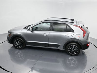 2025 Kia Niro EX