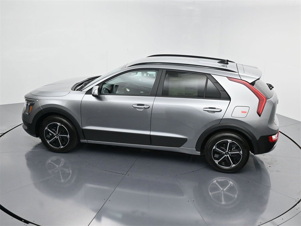 2025 Kia Niro EX