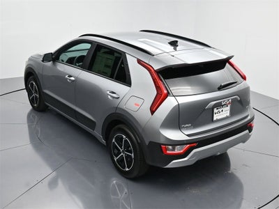 2025 Kia Niro EX