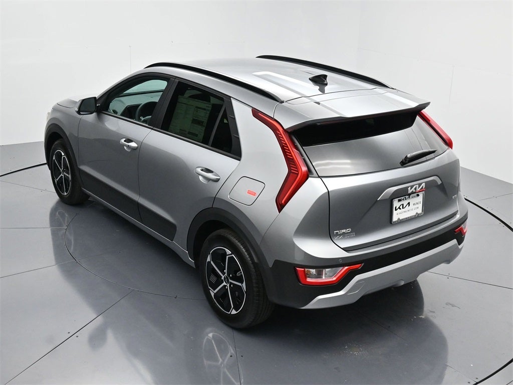 2025 Kia Niro EX