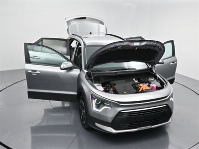2025 Kia Niro EX