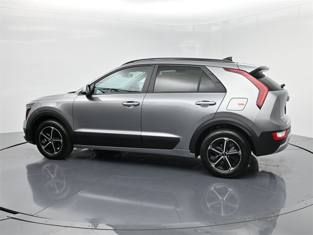2025 Kia Niro EX