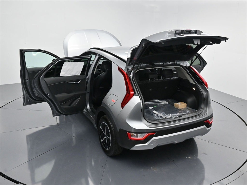 2025 Kia Niro EX