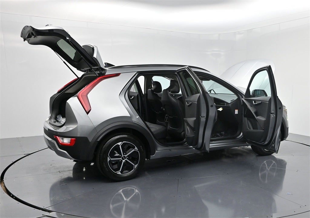 2025 Kia Niro EX