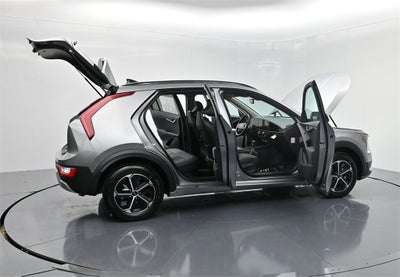 2025 Kia Niro EX