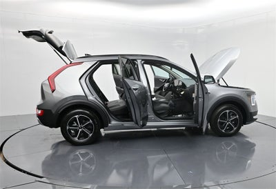 2025 Kia Niro EX