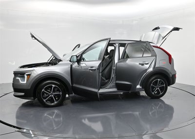 2025 Kia Niro EX