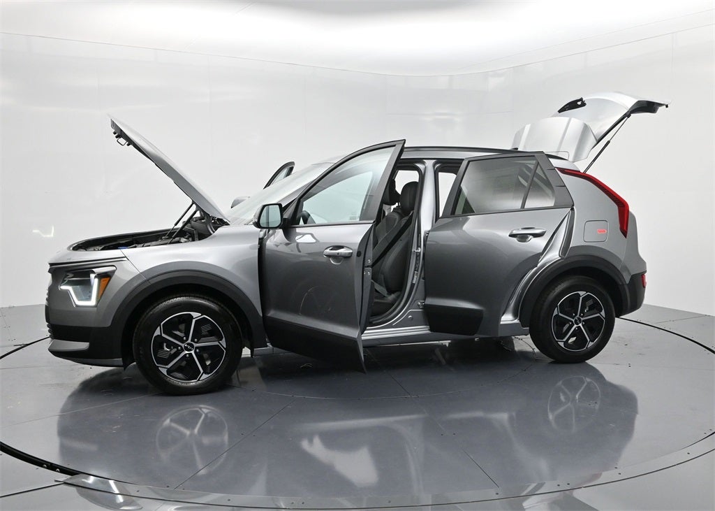 2025 Kia Niro EX