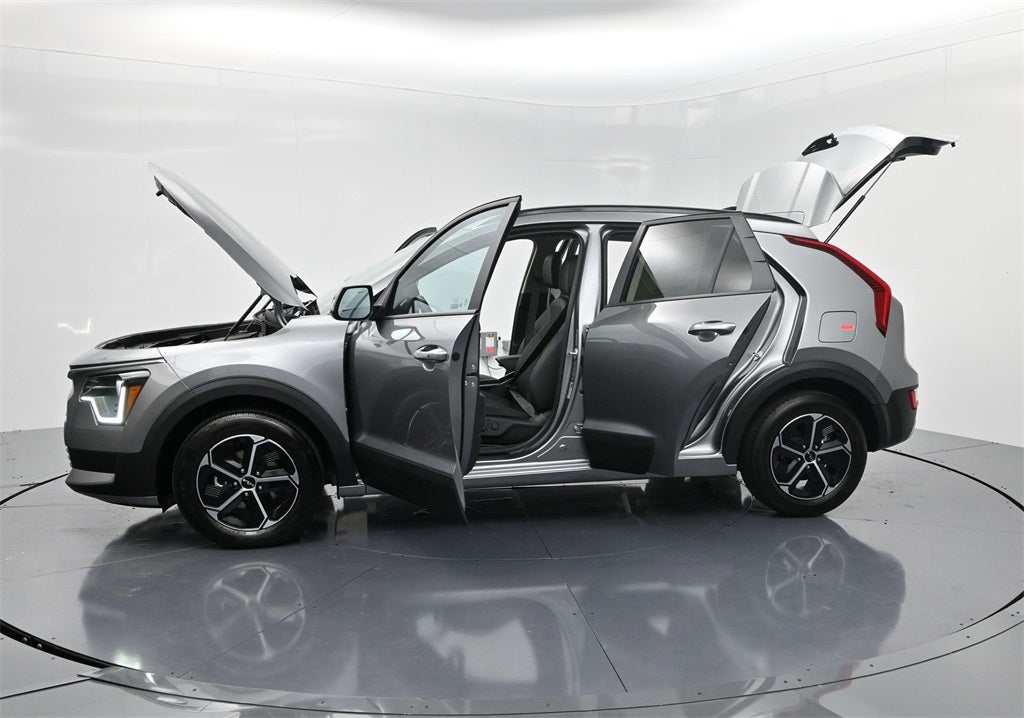 2025 Kia Niro EX