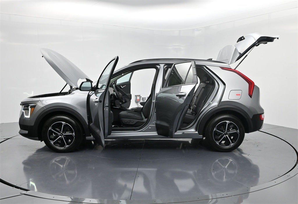 2025 Kia Niro EX