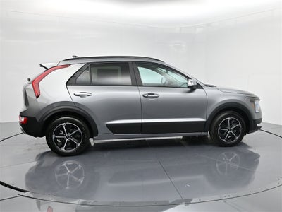 2025 Kia Niro EX