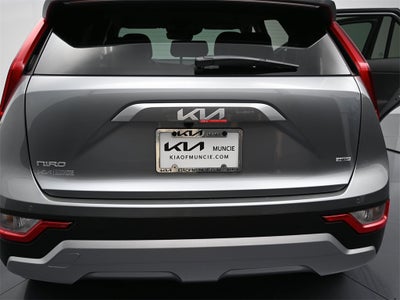 2025 Kia Niro EX