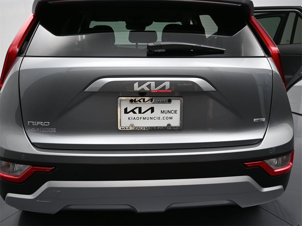 2025 Kia Niro EX