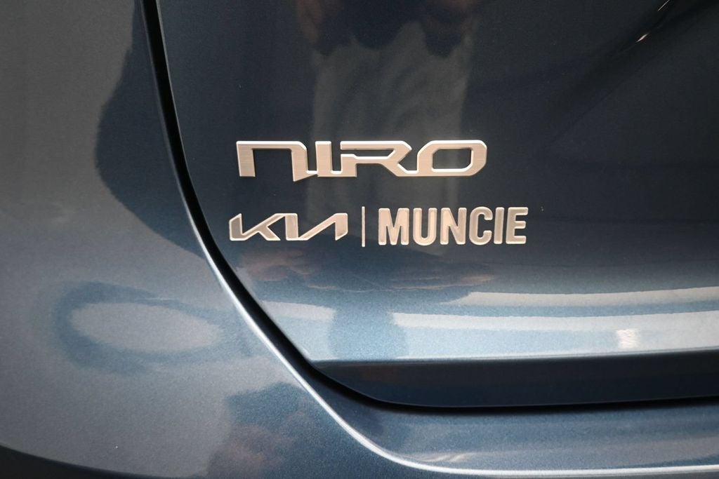 2026 Kia Niro SX Touring