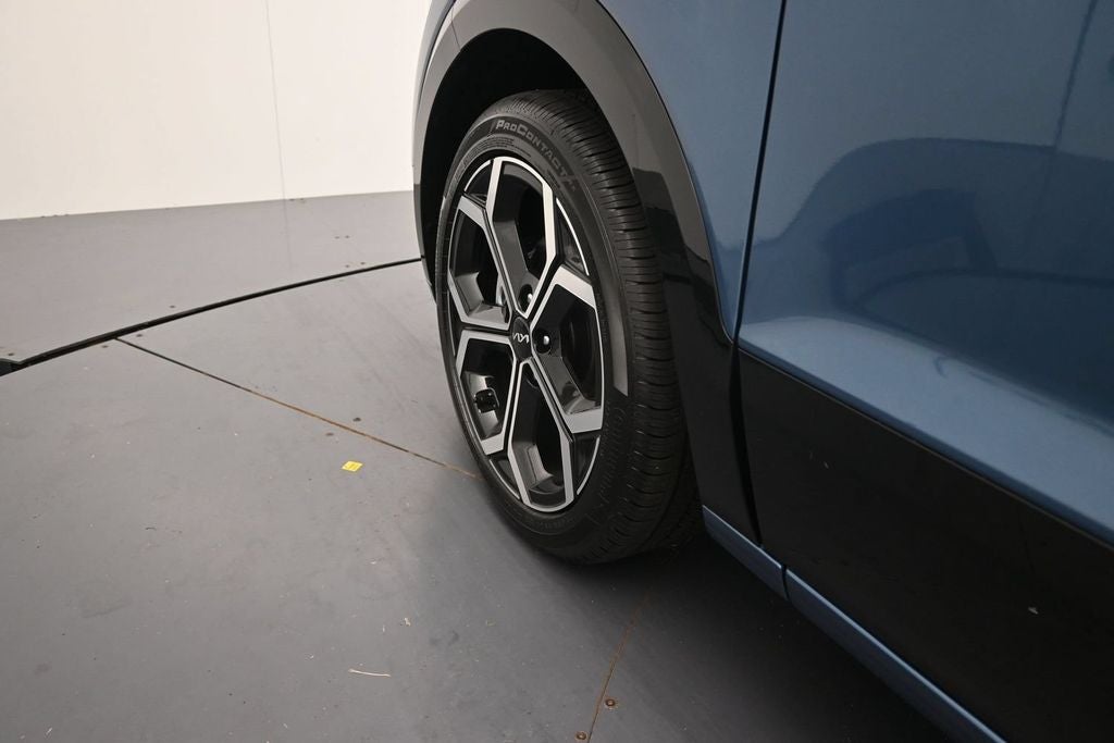 2026 Kia Niro SX Touring