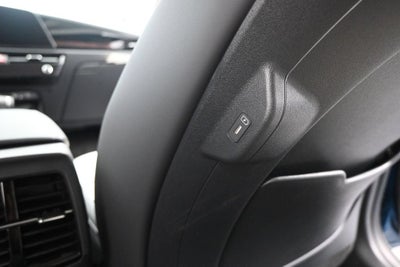2026 Kia Niro SX Touring