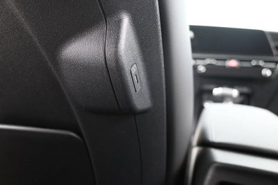 2026 Kia Niro SX Touring