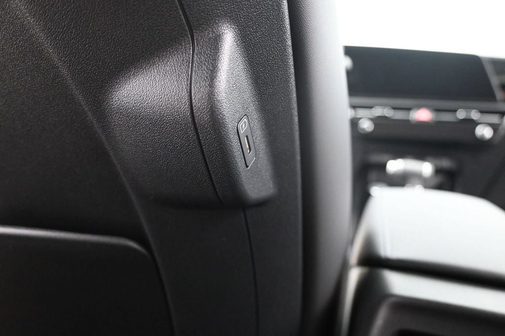 2026 Kia Niro SX Touring
