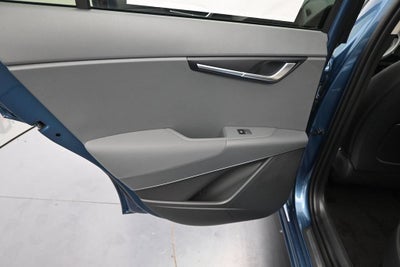 2026 Kia Niro SX Touring