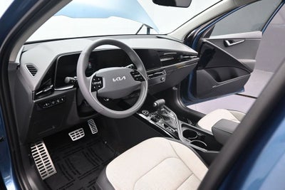 2026 Kia Niro SX Touring