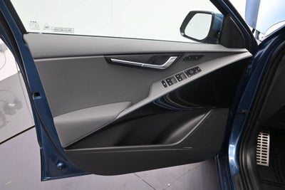 2026 Kia Niro SX Touring