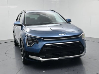 2026 Kia Niro SX Touring