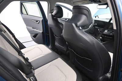 2026 Kia Niro SX Touring