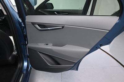 2026 Kia Niro SX Touring