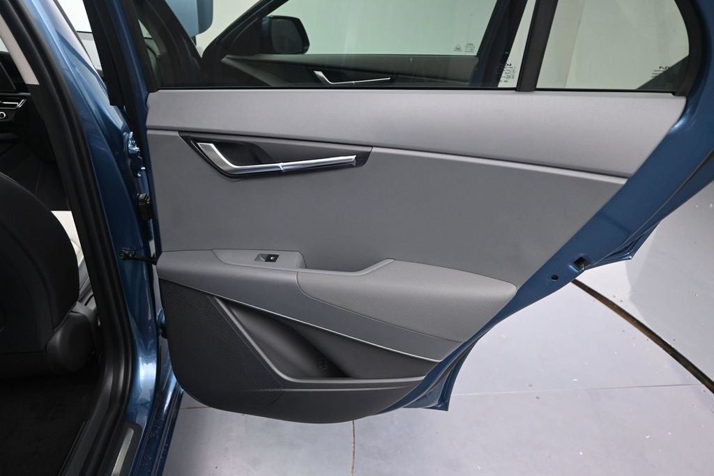 2026 Kia Niro SX Touring