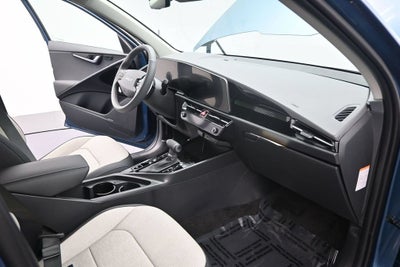 2026 Kia Niro SX Touring