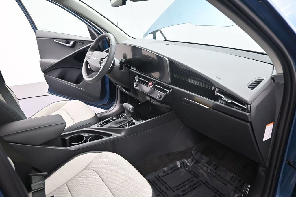 2026 Kia Niro SX Touring