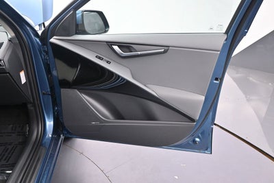2026 Kia Niro SX Touring