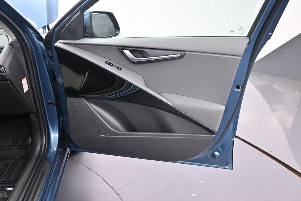 2026 Kia Niro SX Touring