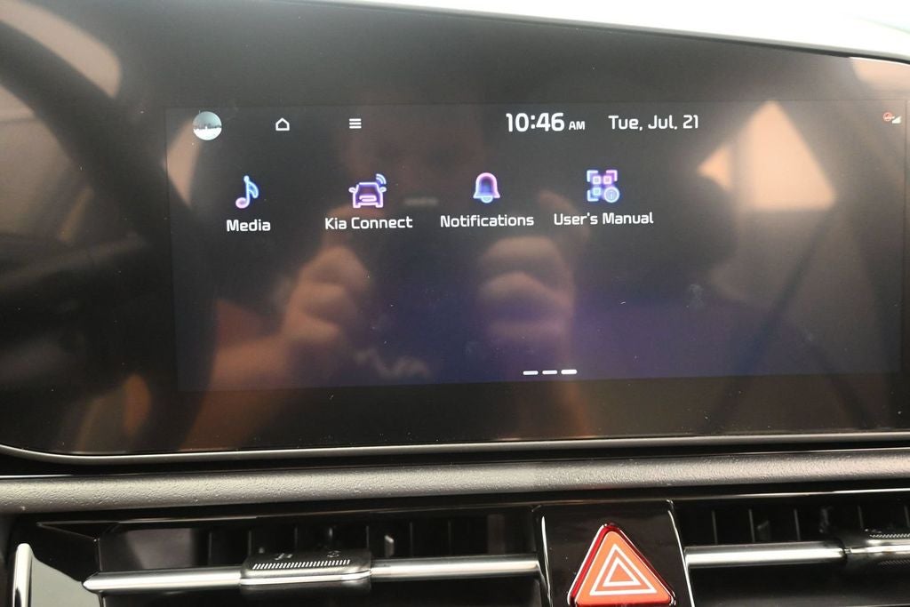2026 Kia Niro SX Touring