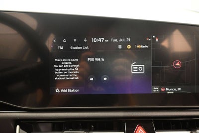 2026 Kia Niro SX Touring